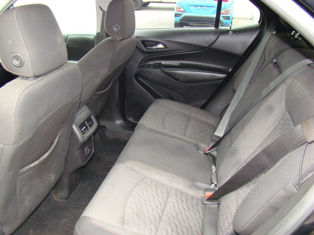 2021 Chevrolet Equinox Image 9
