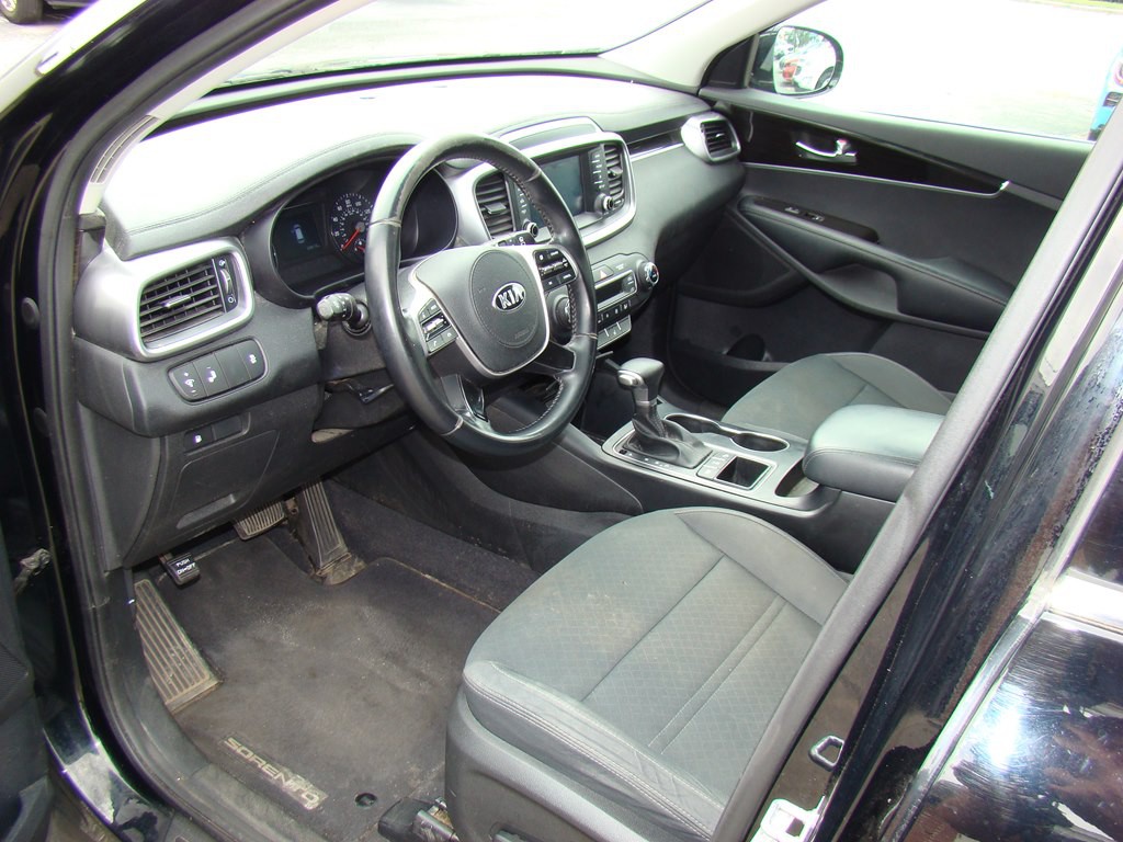 2020 Kia Sorento Image 7