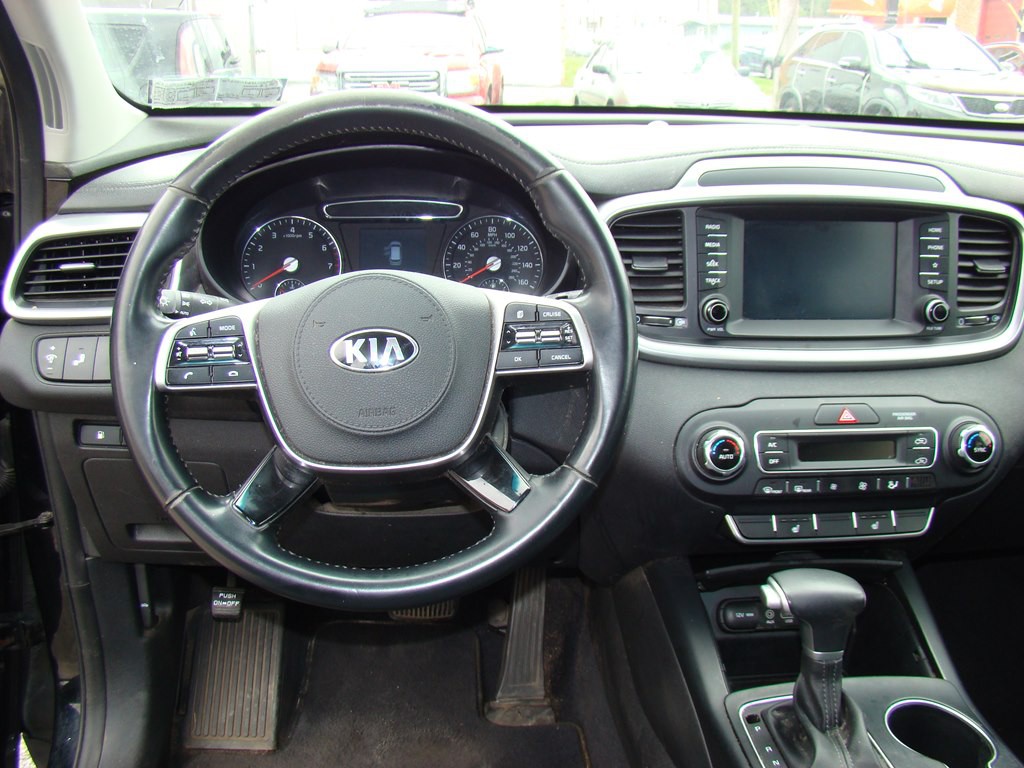 2020 Kia Sorento Image 12