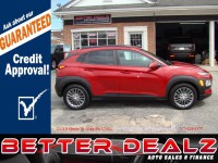 Image for 2018 Hyundai Kona SEL ID: 6777123