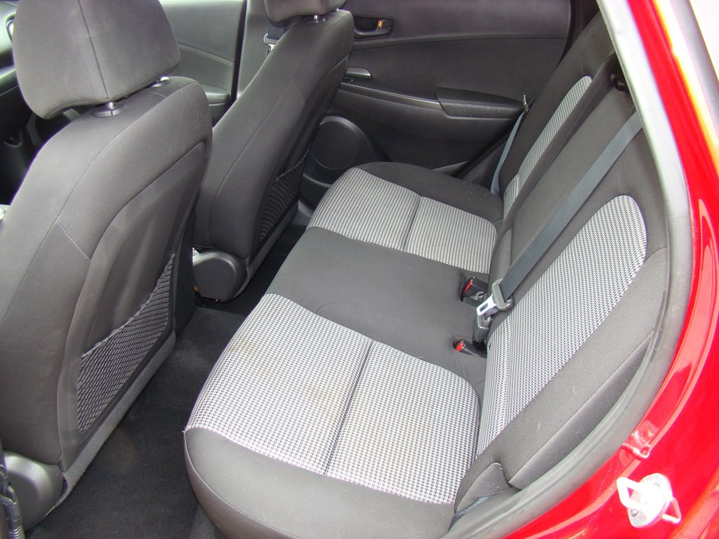 2018 Hyundai Kona Image 9