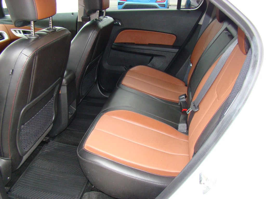 2017 Chevrolet Equinox Image 9