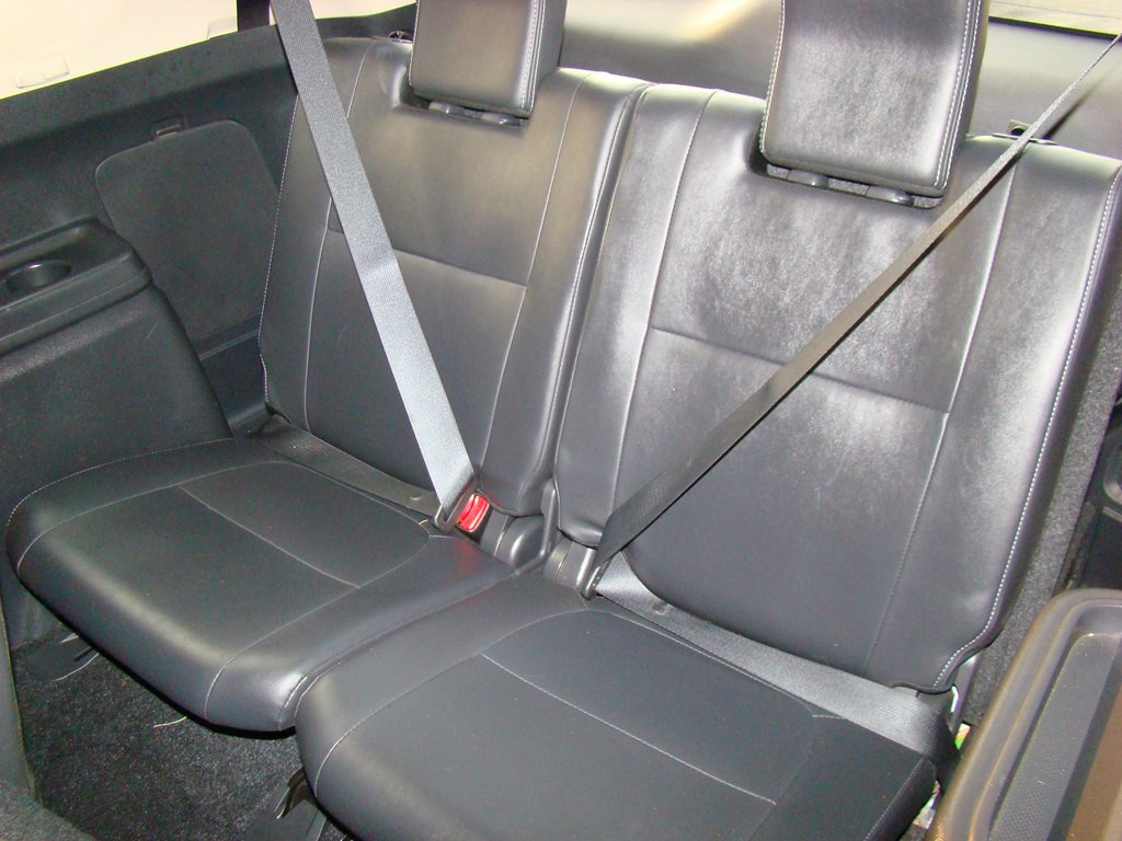 2019 Mitsubishi Outlander Image 10