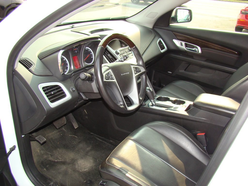 2017 GMC Terrain Image 7