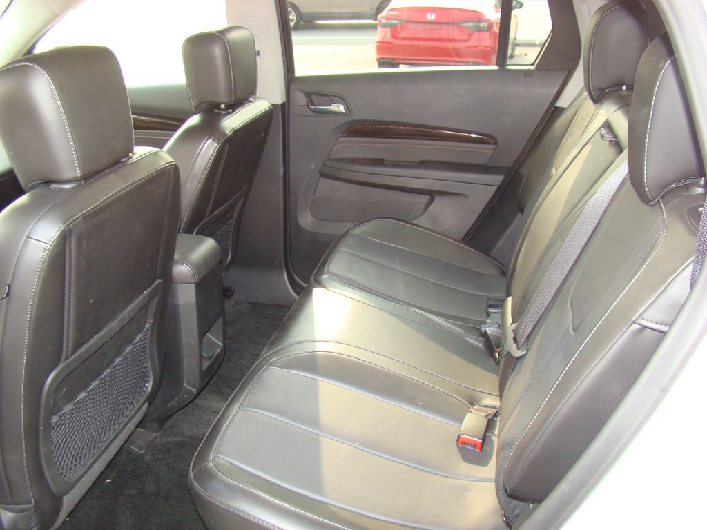 2017 GMC Terrain Image 9