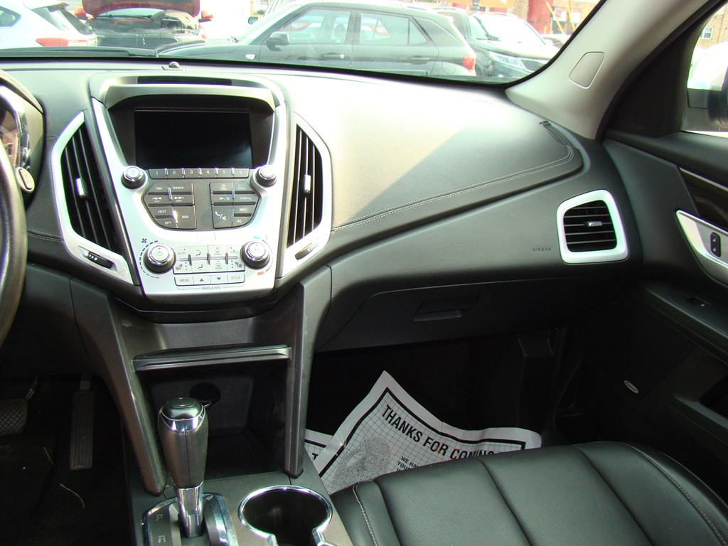 2017 GMC Terrain Image 10