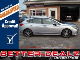 Image for 2019 Subaru Impreza Limited ID: 6824318
