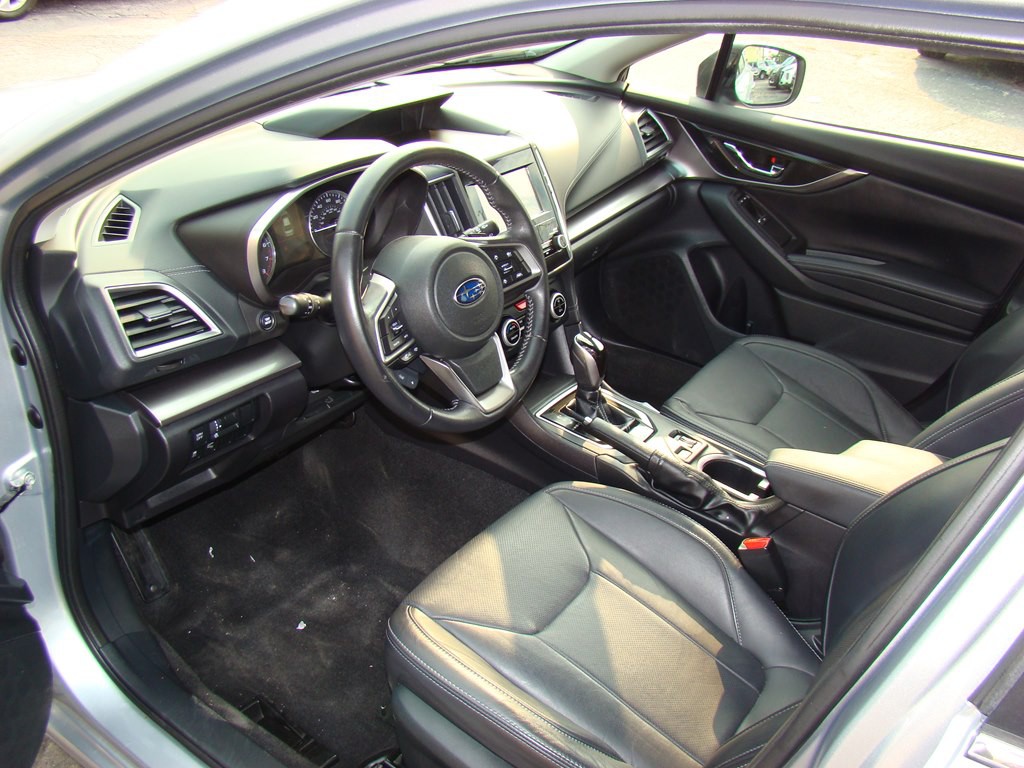 2019 Subaru Impreza Image 7