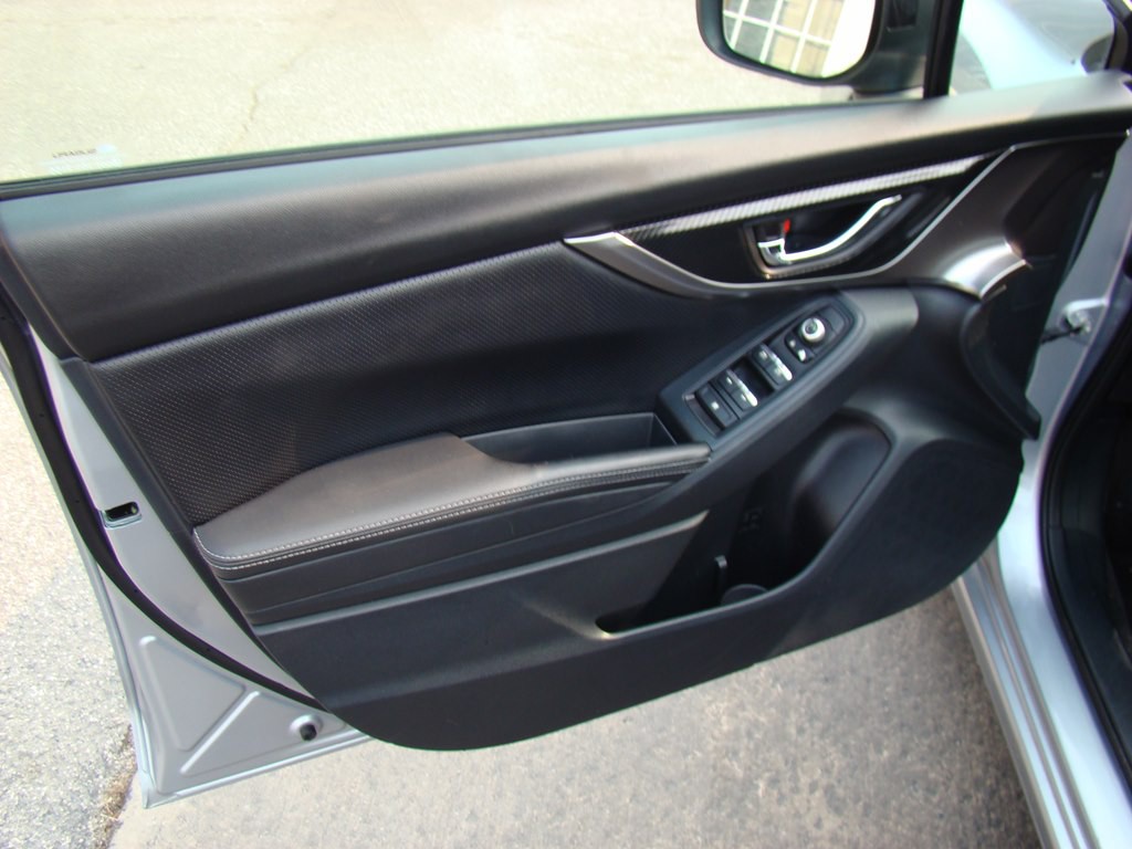 2019 Subaru Impreza Image 8