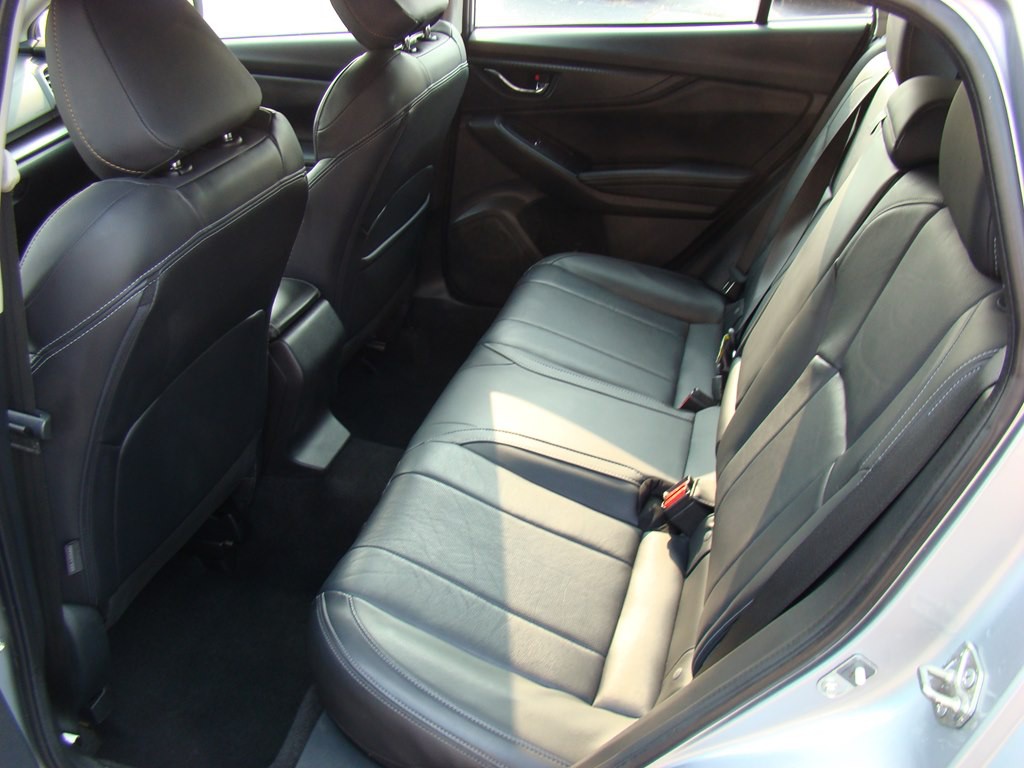 2019 Subaru Impreza Image 9