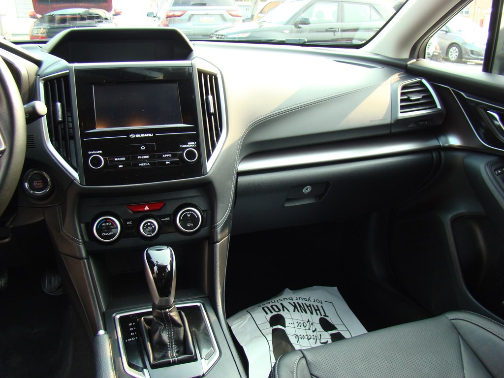 2019 Subaru Impreza Image 10