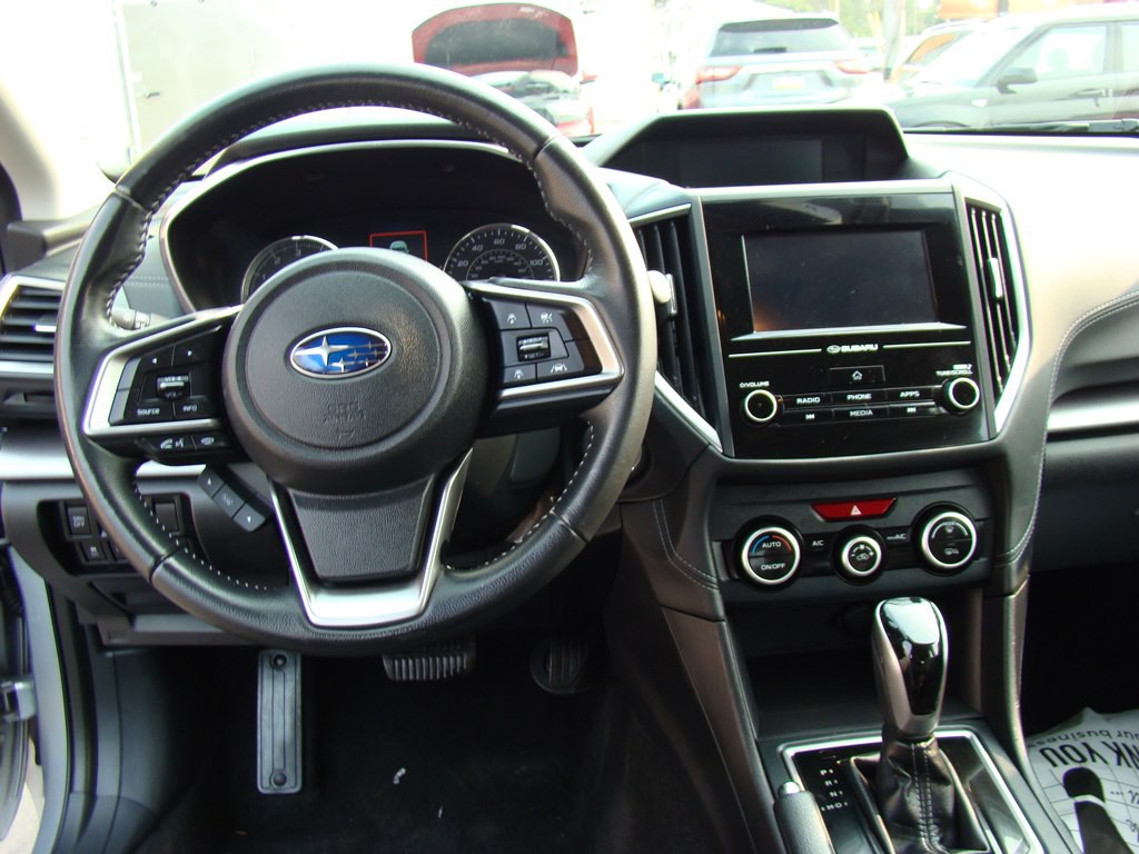 2019 Subaru Impreza Image 11