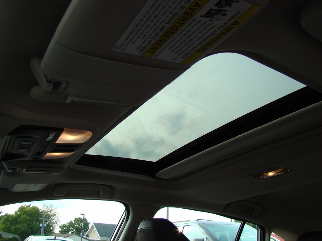 2019 Subaru Impreza Image 12