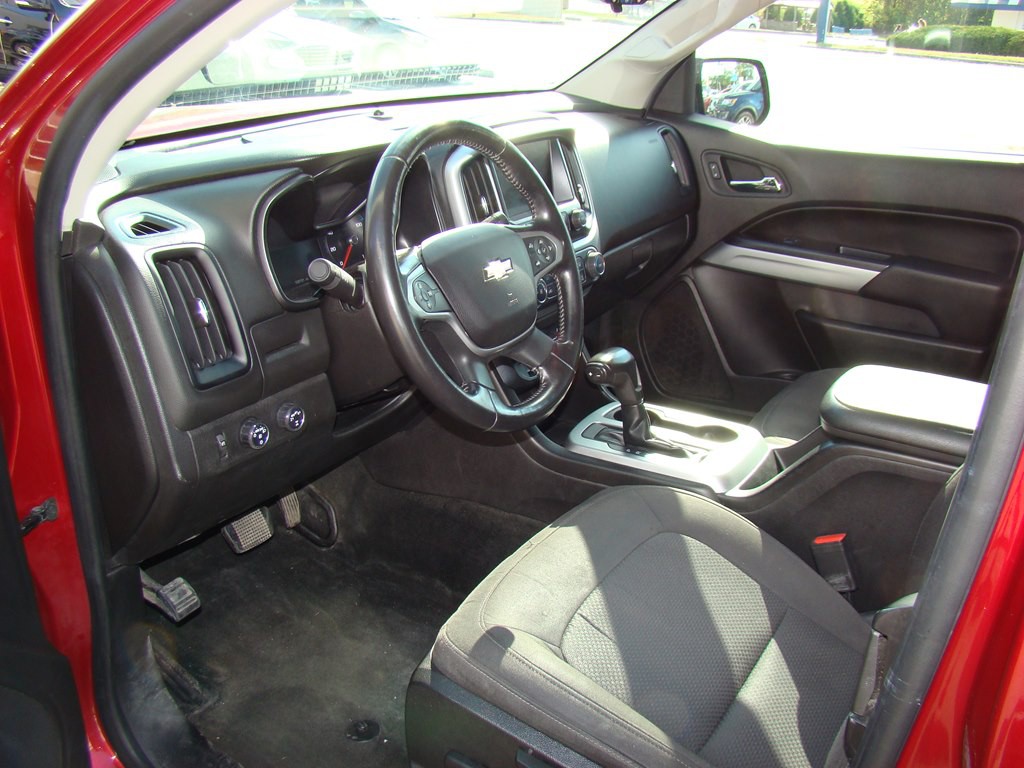 2018 Chevrolet Colorado Image 7