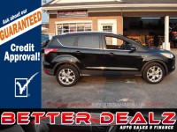 Image for 2016 Ford Escape Titanium ID: 6824323