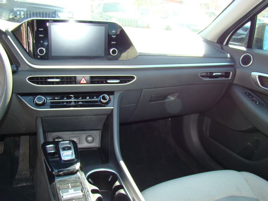 2020 Hyundai Sonata Image 10