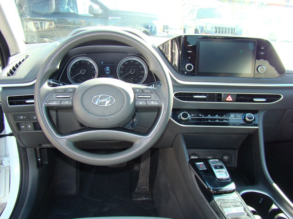 2020 Hyundai Sonata Image 11