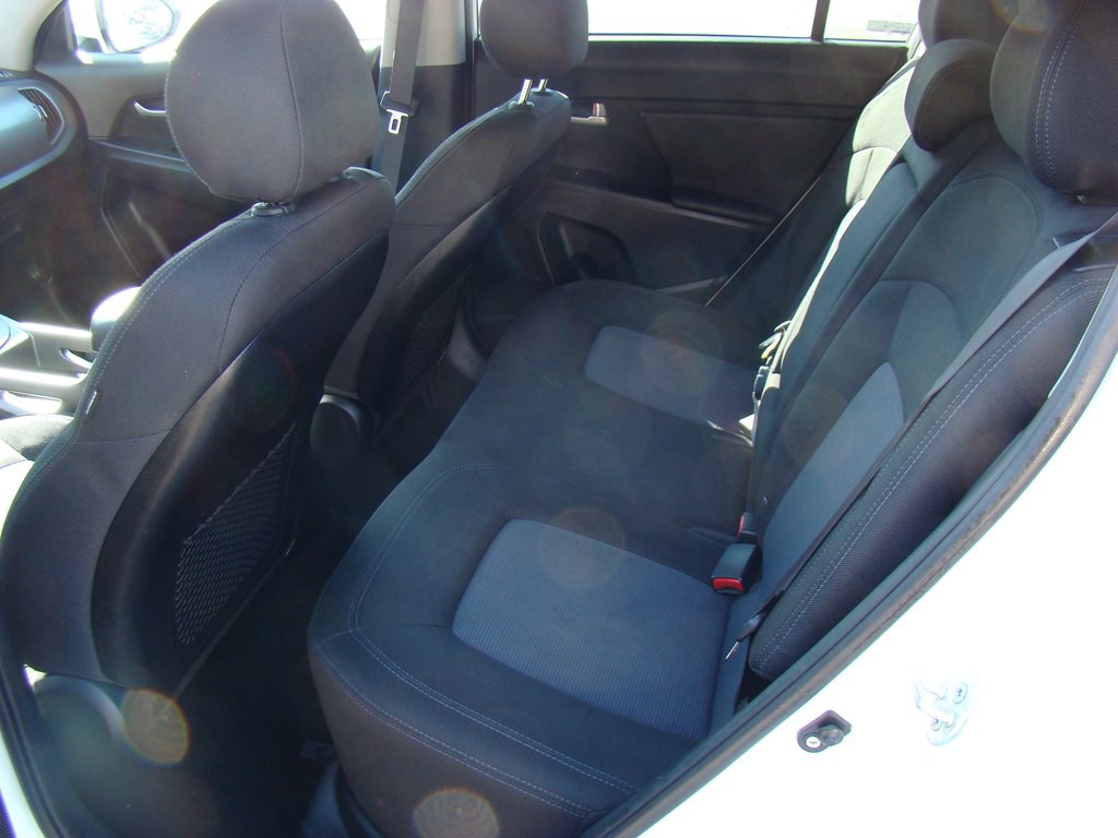 2016 Kia Sportage Image 9