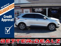Image for 2018 Ford Edge SEL ID: 6942691