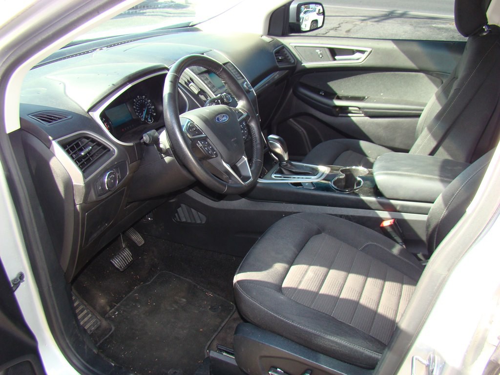 2018 Ford Edge Image 7