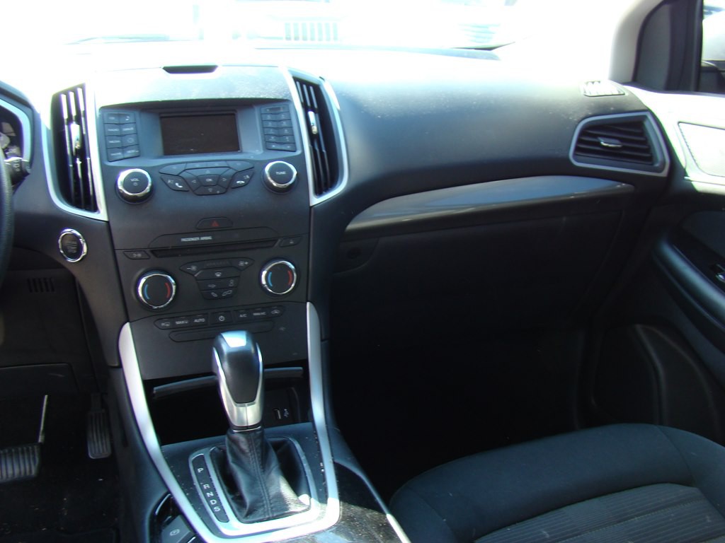 2018 Ford Edge Image 10
