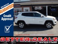 Image for 2020 Jeep Compass Latitude ID: 6942693