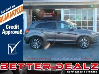 Image for 2016 Mitsubishi Outlander SEL ID: 6942697