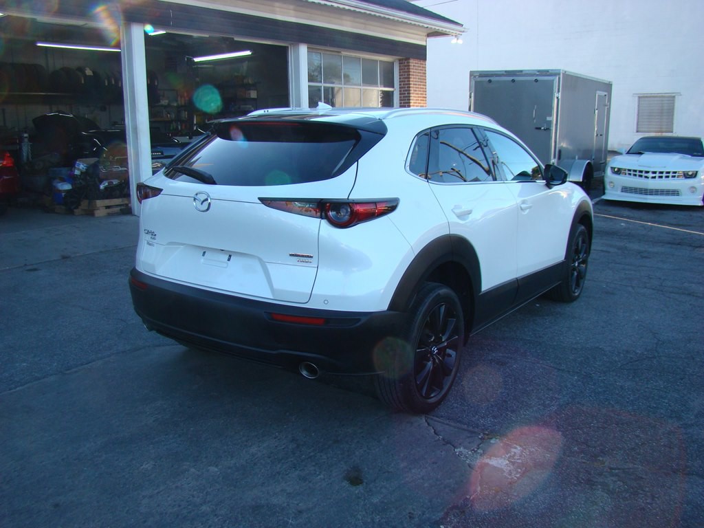 2021 Mazda CX-3 Image 3