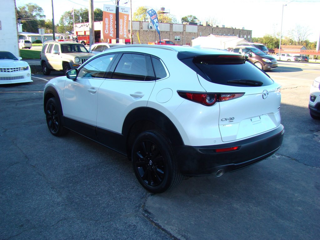 2021 Mazda CX-3 Image 6