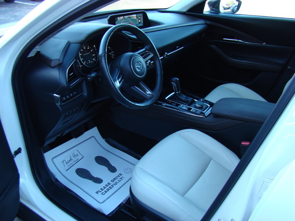 2021 Mazda CX-3 Image 7