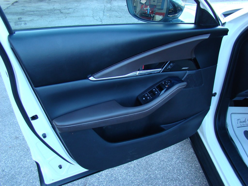 2021 Mazda CX-3 Image 8