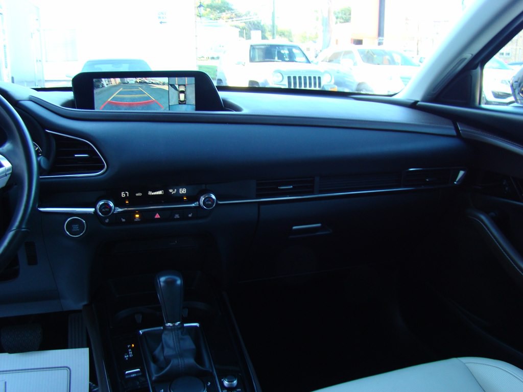 2021 Mazda CX-3 Image 10