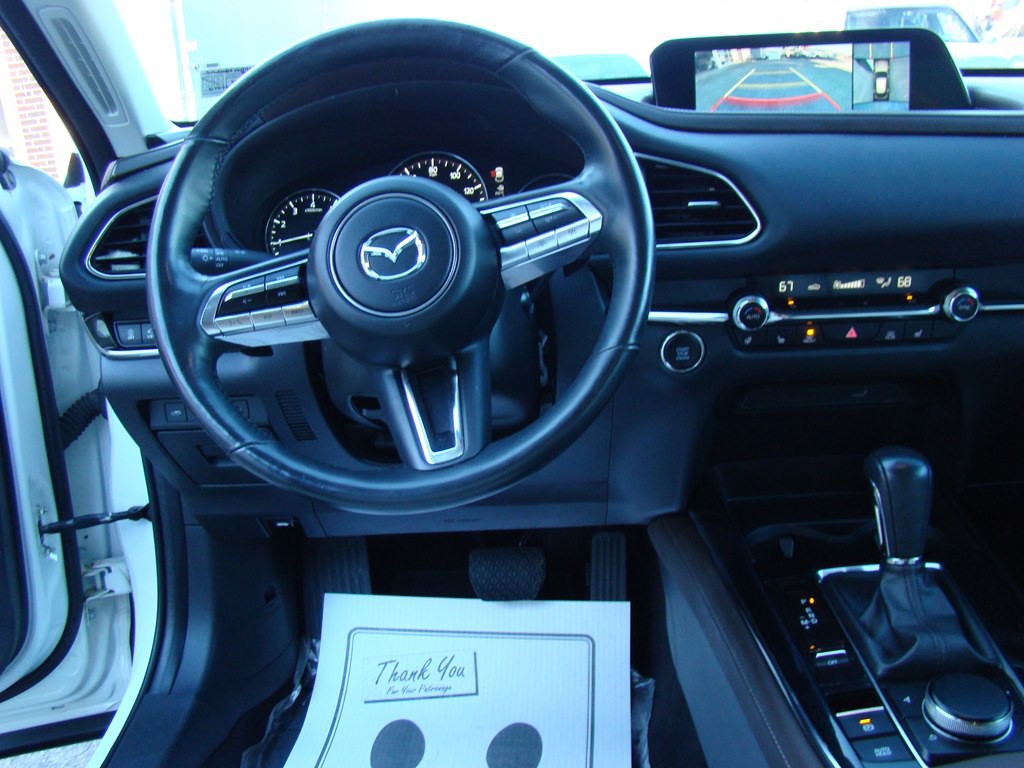 2021 Mazda CX-3 Image 11