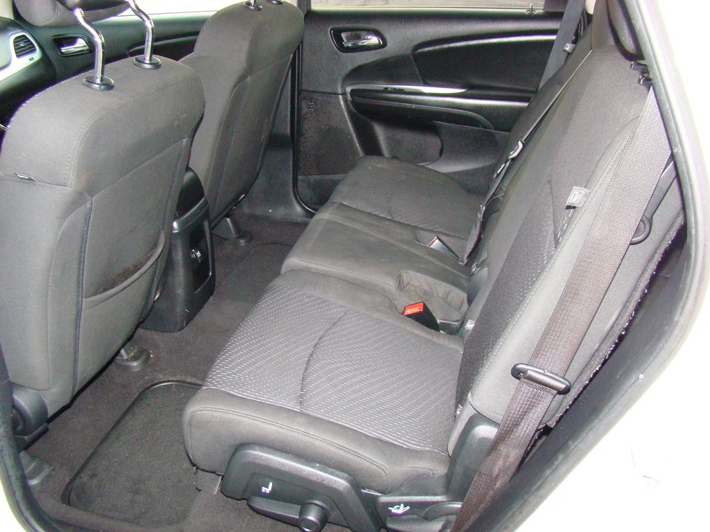 2018 Dodge Journey Image 9