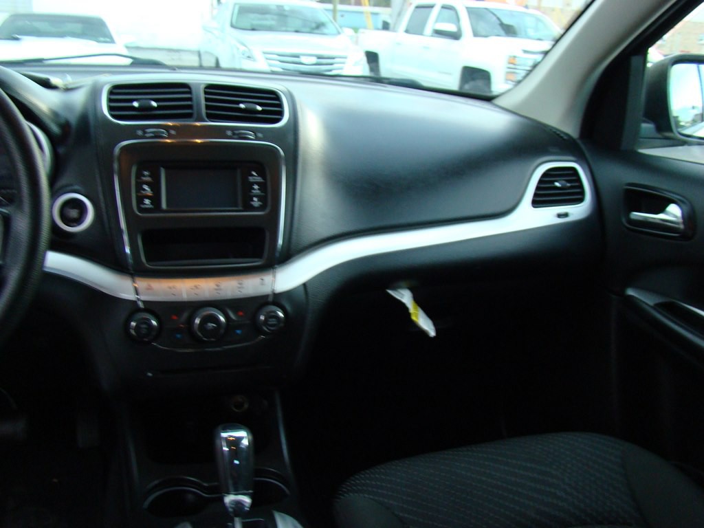 2018 Dodge Journey Image 11