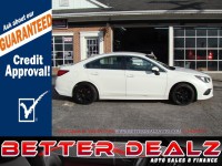 Image for 2018 Subaru Legacy 2.5I PREMIUM ID: 6983695