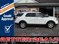 Image for 2014 Ford Explorer XLT ID: 7008954