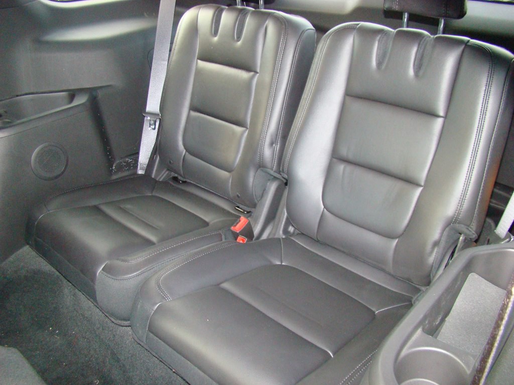 2014 Ford Explorer Image 10