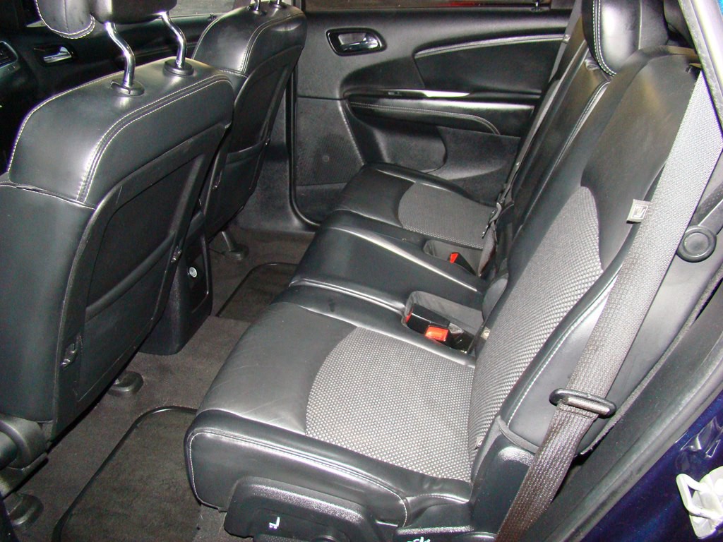 2020 Dodge Journey Image 9