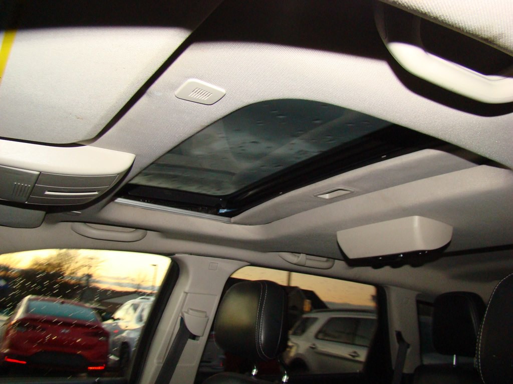 2020 Dodge Journey Image 13