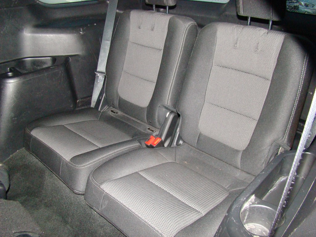 2017 Ford Explorer Image 10