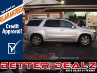 Image for 2015 GMC Acadia Denali ID: 7049011