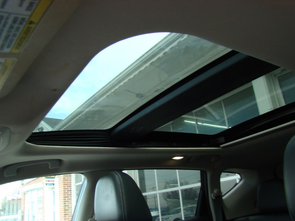 2016 Nissan Murano Image 12