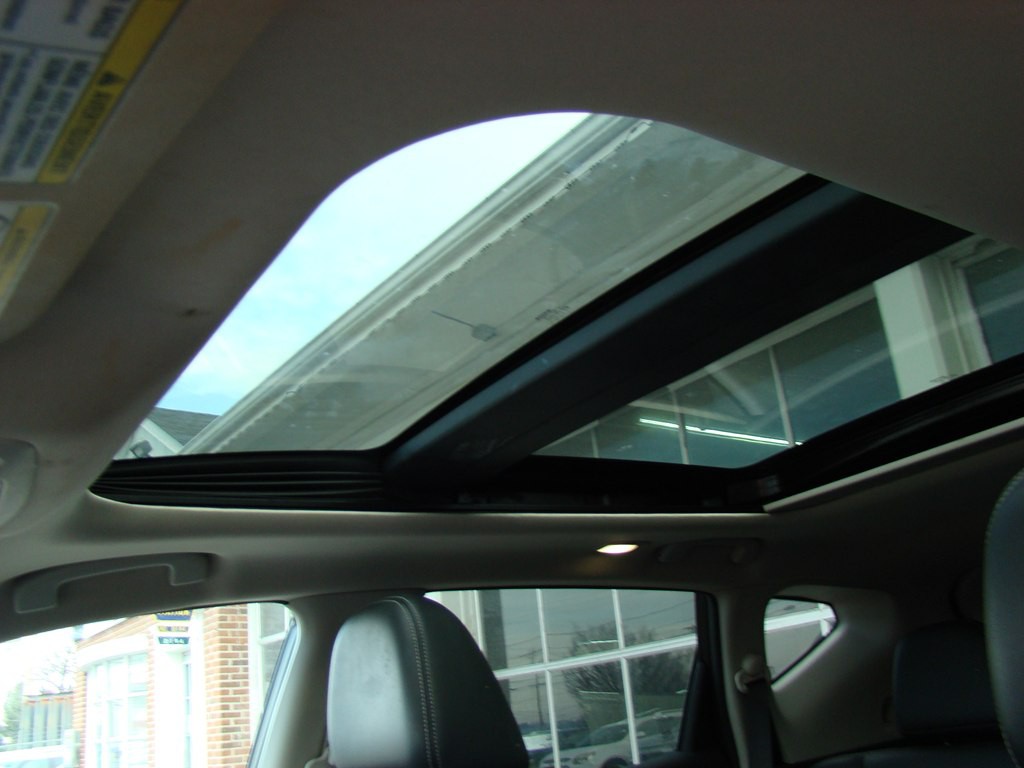 2016 Nissan Murano Image 12