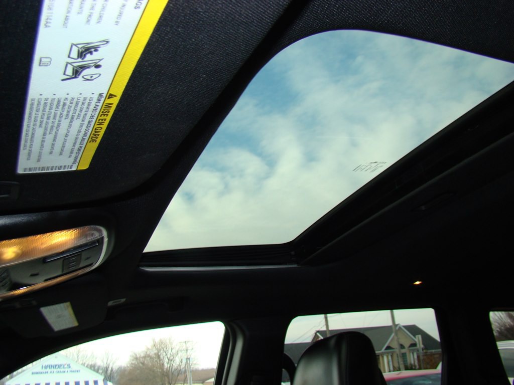 2018 Jeep Grand Cherokee Image 12