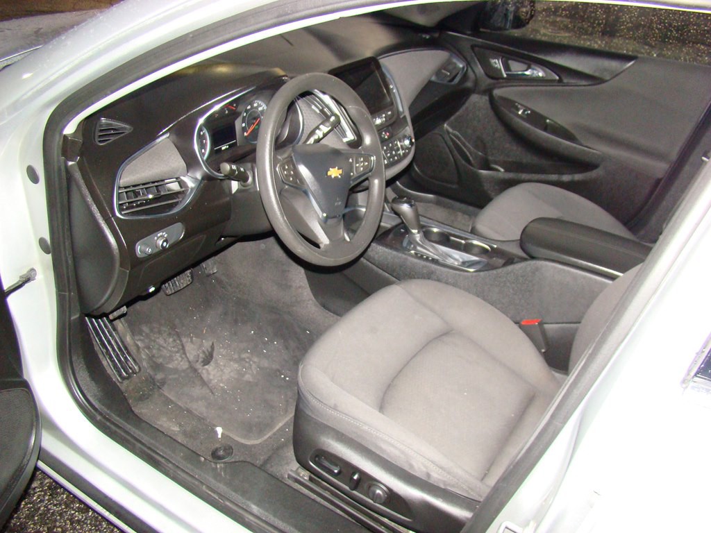 2020 Chevrolet Malibu Image 7