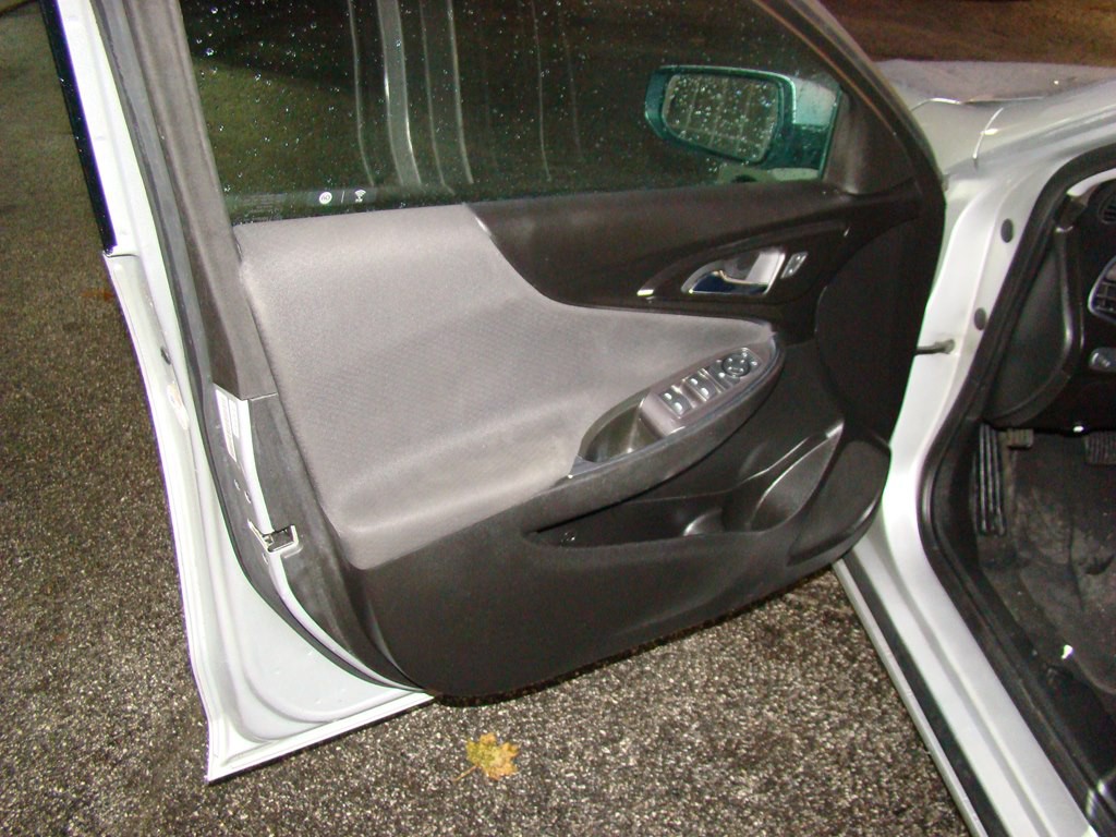 2020 Chevrolet Malibu Image 8