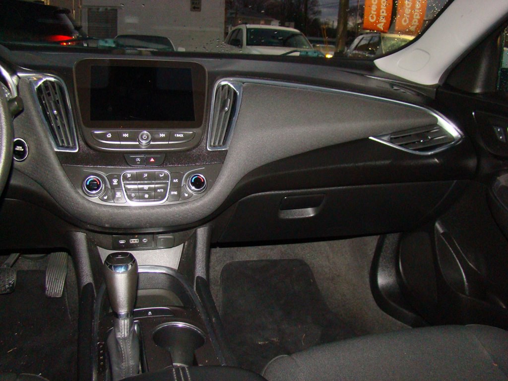 2020 Chevrolet Malibu Image 10