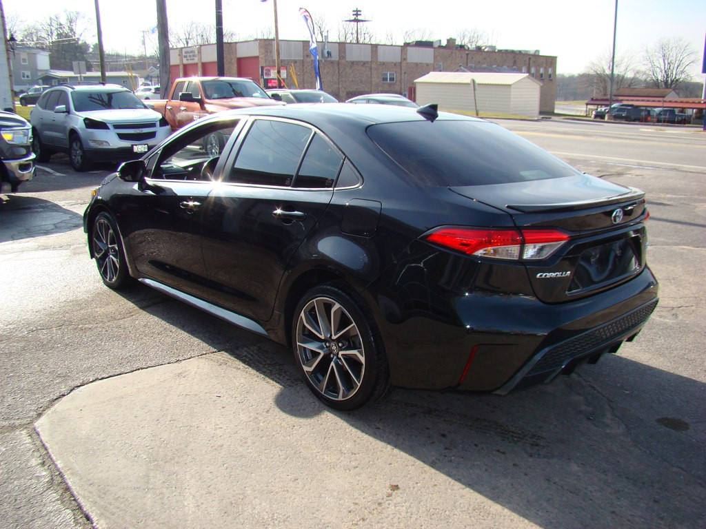 2021 Toyota Corolla Image 6