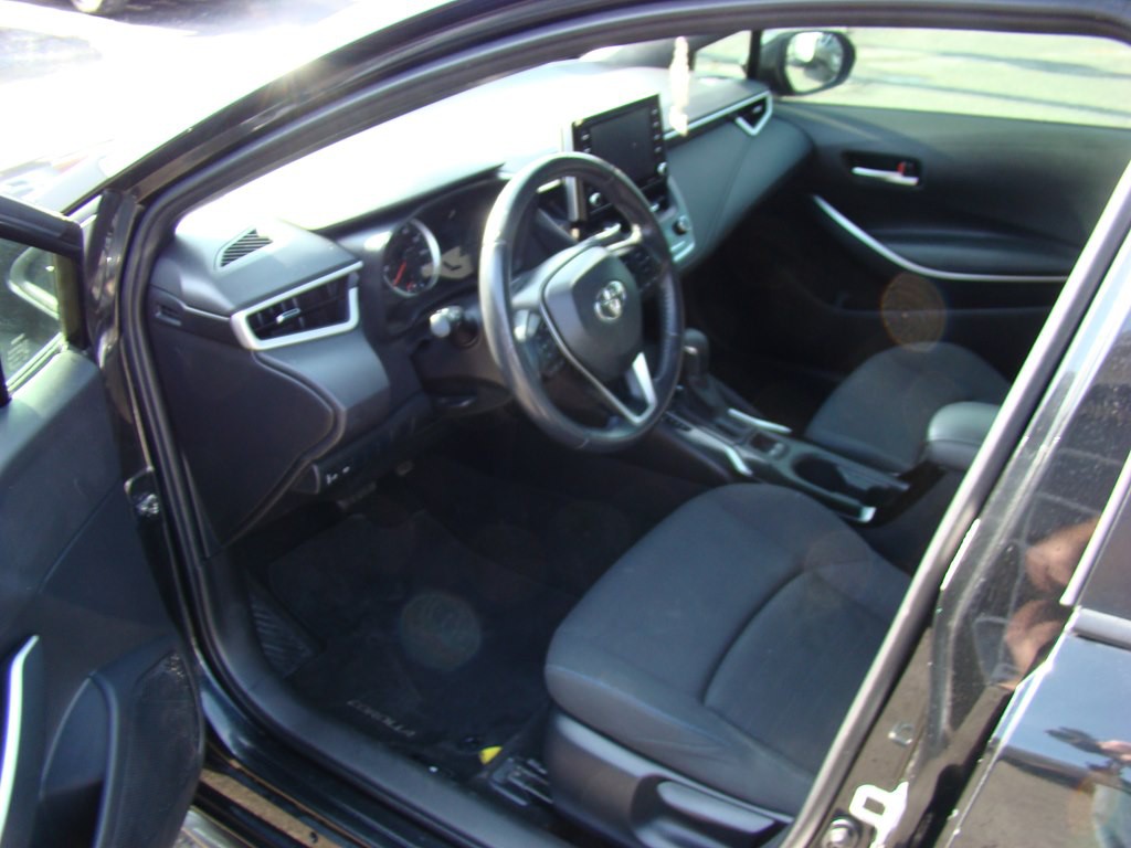 2021 Toyota Corolla Image 7